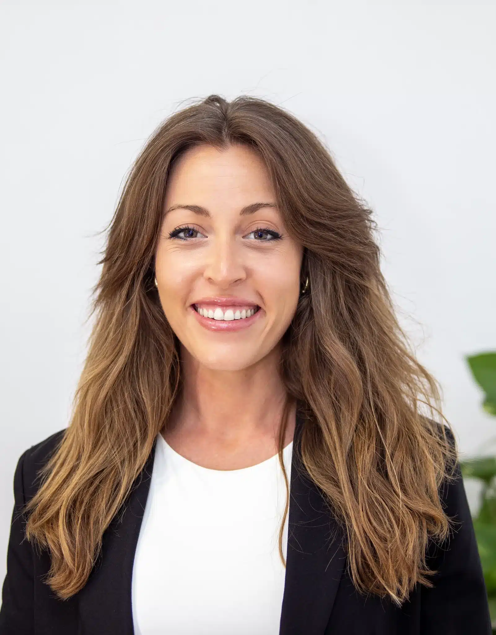 Irene Labella, nutricionista clínica especializada en patologías digestivas